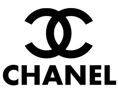 Chanel logo trademark